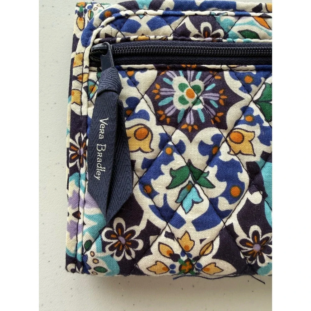Vera Bradley this new
